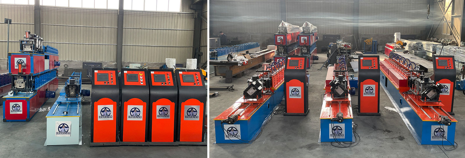 CHINA Tianjin Ironstar industry co,.Ltd Bedrijfsprofiel