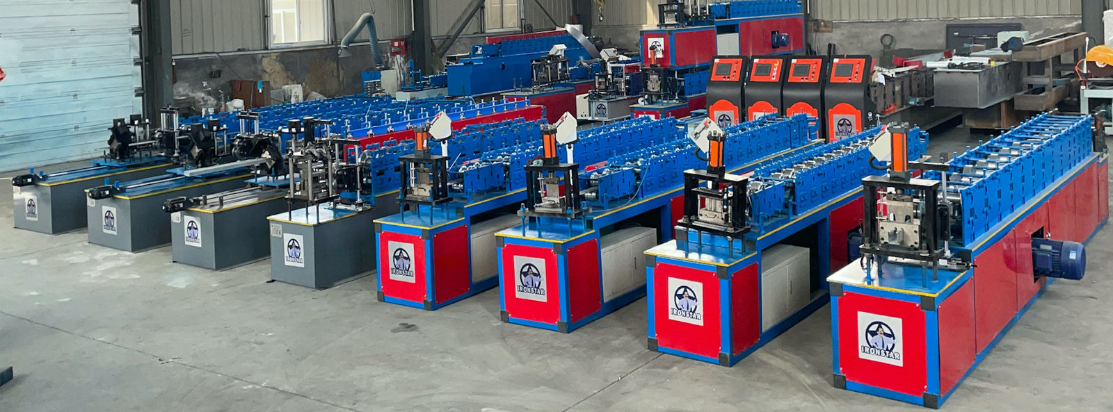kwaliteit Metaalbroodje dat Machines vormt fabriek