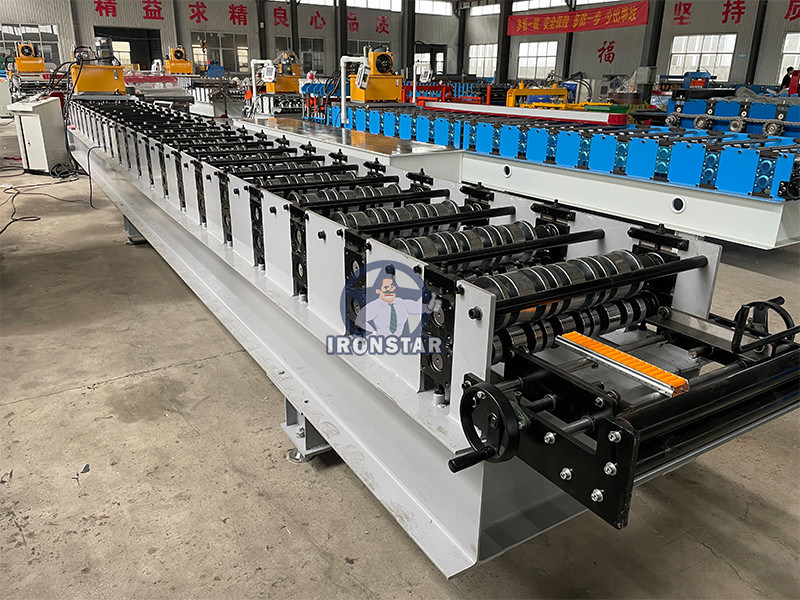 “Wall Cladding Sheet Roll Forming Machine Building Wall Panel Roll Forming Machine Automatic Wall Cladding Sheet Roll Forming Machine Exterior Wall Panel Machine”