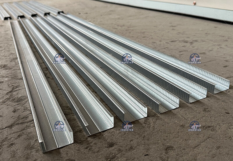 “Colombia Standard High Speed 25-50m/min C Channel Roll Forming Machine Automatic C Purlin Profile Cold Roll Forming Equipment For Building Construction”