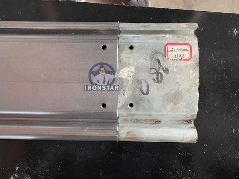 “Full Automatic 0.7mm-1.2mm Thick Galvanized Steel Roller Shutter Door Roll Forming Machine Rolling Shutter Strip Slat Making Machine Shutter Profile Manufacturing Equipment Export to Africa South ”